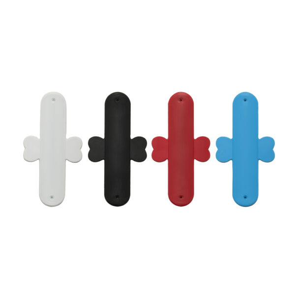 Suporte Universal de Silicone Flexível para Celular - Imagem 2