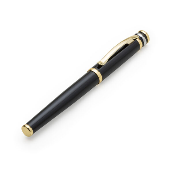 Caneta Metal Roller - Imagem 2