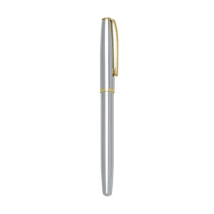 Caneta Metal Roller