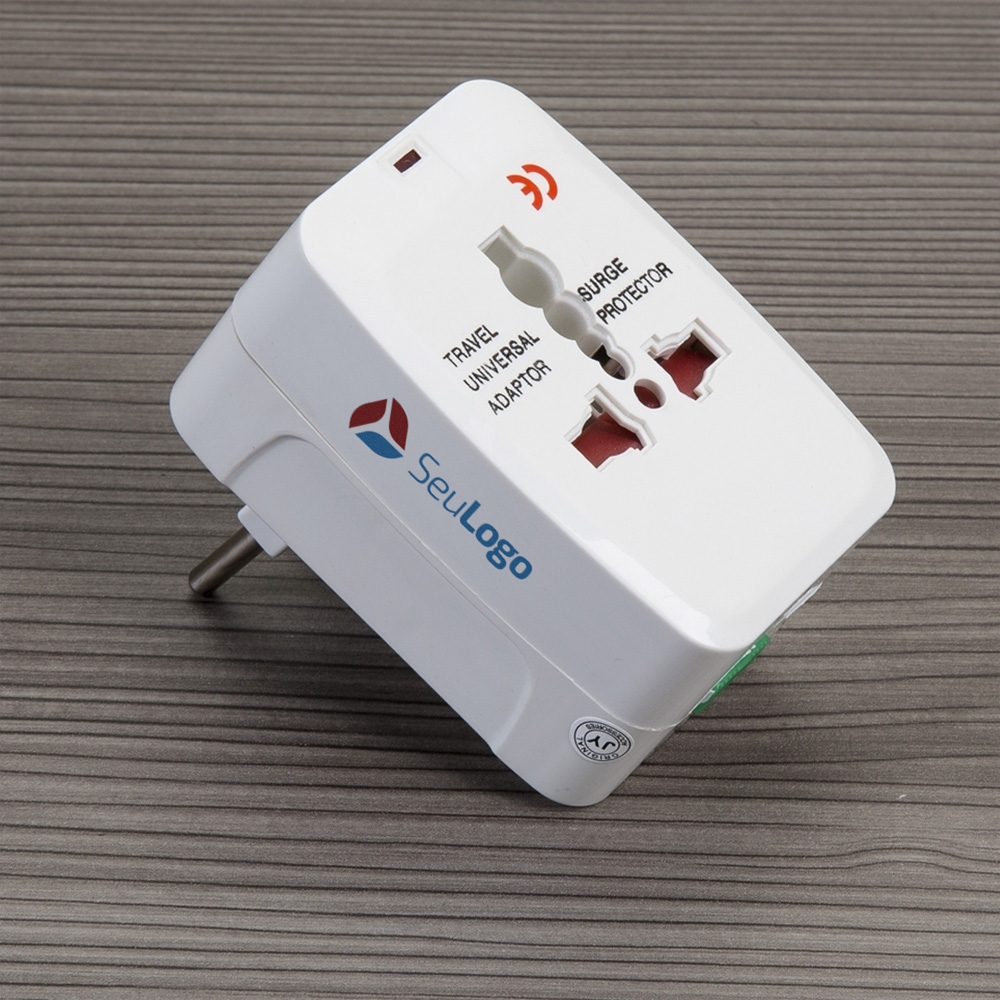 Adaptador Universal - Imagem 3