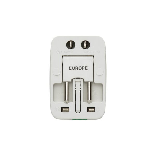 Adaptador Universal - Imagem 2