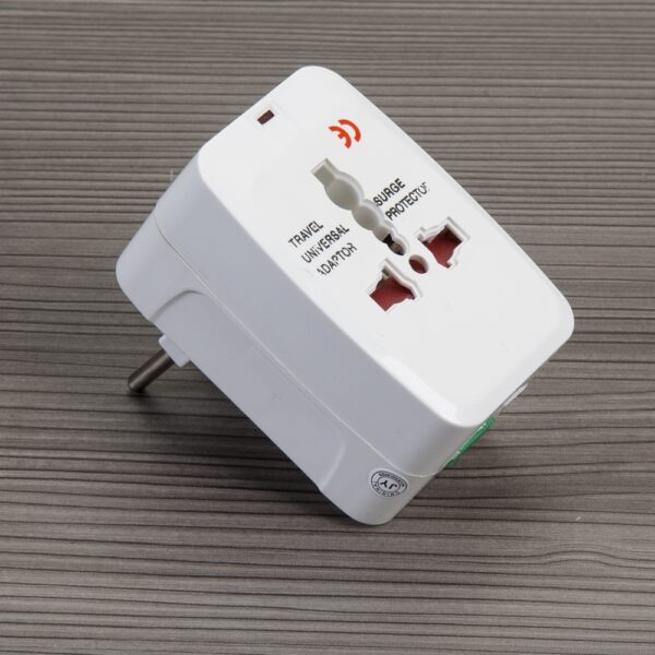 Adaptador Universal - Imagem 3