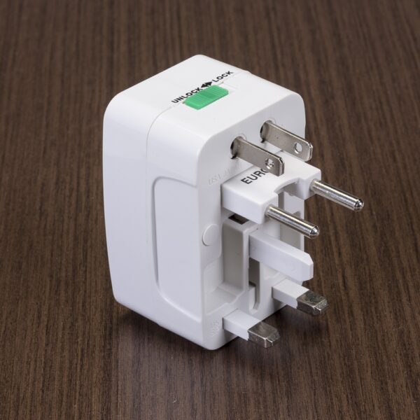 Adaptador Universal - Imagem 4