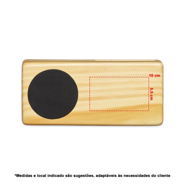 Amplificador Sonoro Premium para Celular - Imagem 5
