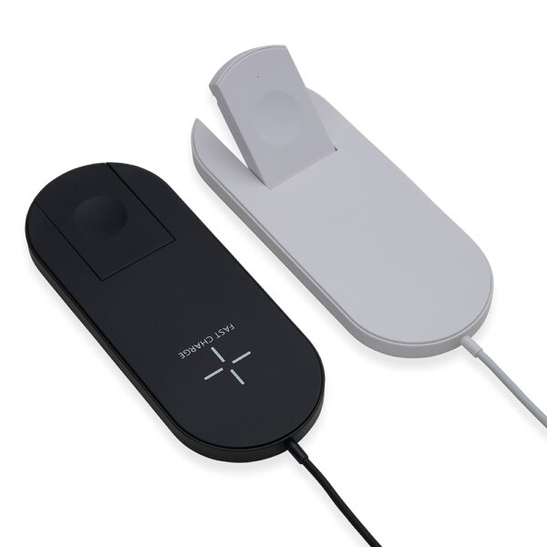 Base de Indução para Celular e Iwatch - Imagem 2