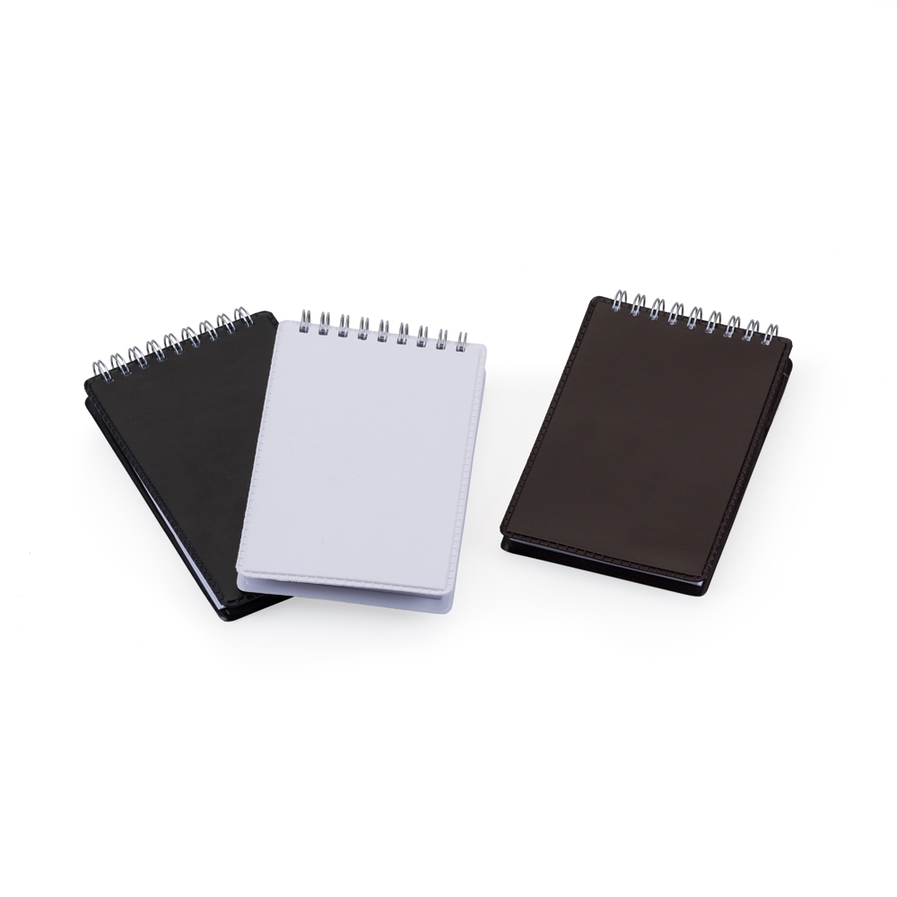 Bloco de Anotações com Suporte - Imagem 2