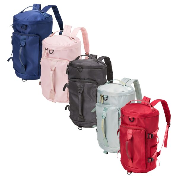 Bolsa Esportiva 25 Litros - Imagem 2