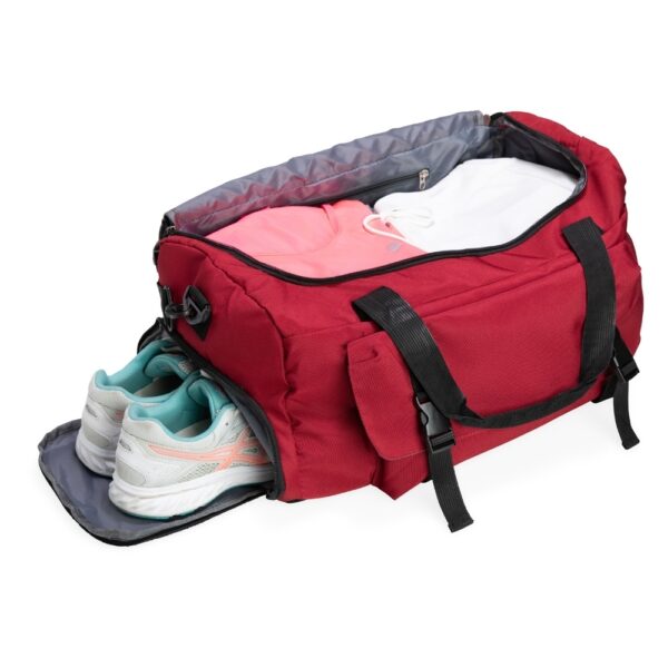 Bolsa Esportiva 39 Litros - Imagem 2