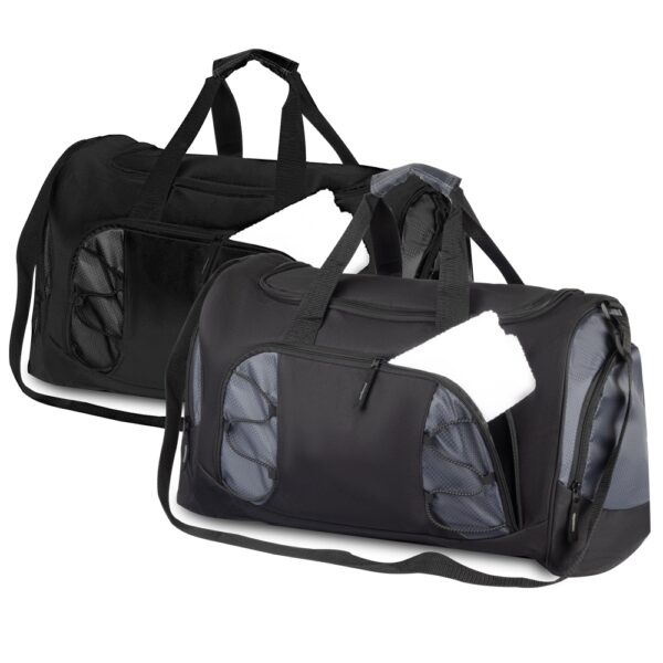 Bolsa Esportiva Poliéster 40L - Imagem 2
