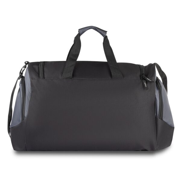 Bolsa Esportiva Poliéster 40L - Imagem 3