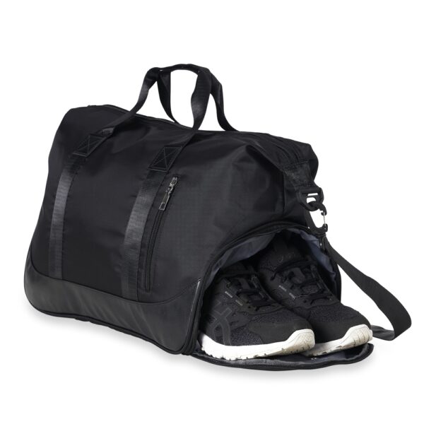 Bolsa Esportiva de Poliéster 28L - Imagem 4