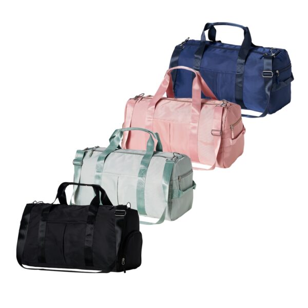 Bolsa Esportiva de Poliéster 35L - Imagem 2