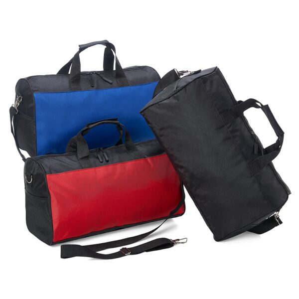 Bolsa Poliéster 26 Litros - Imagem 2