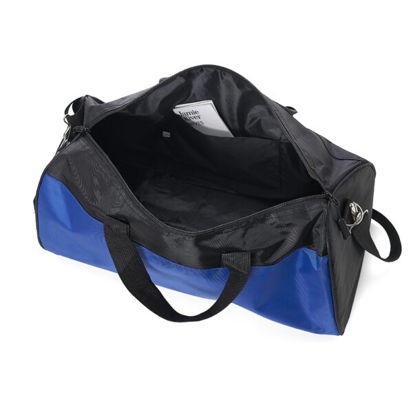Bolsa Poliéster 26 Litros - Imagem 4