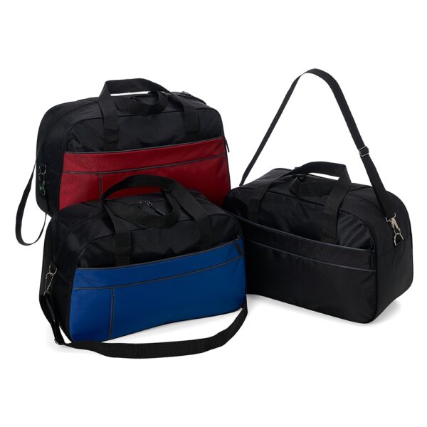 Bolsa Poliéster 33 Litros - Imagem 2