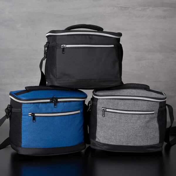 Bolsa Térmica 10 Litros - Imagem 2