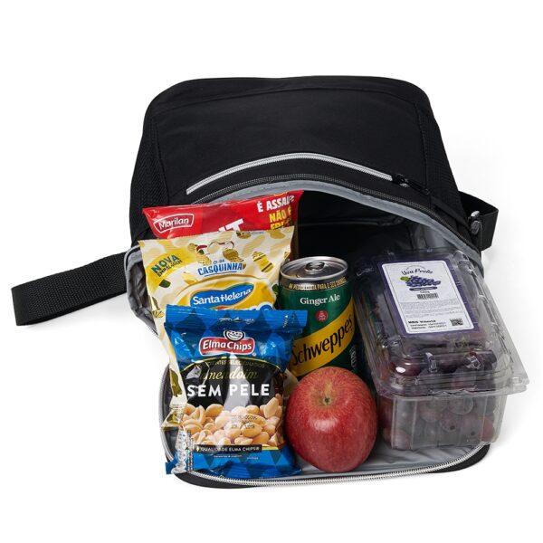 Bolsa Térmica 10 Litros - Imagem 5