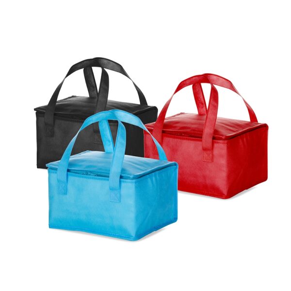 Bolsa Térmica 10 Litros - Imagem 2