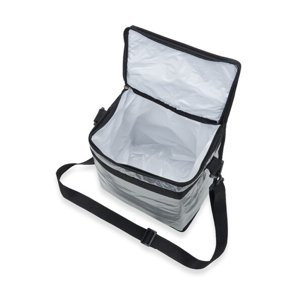 Bolsa Térmica 11 Litros - Imagem 2