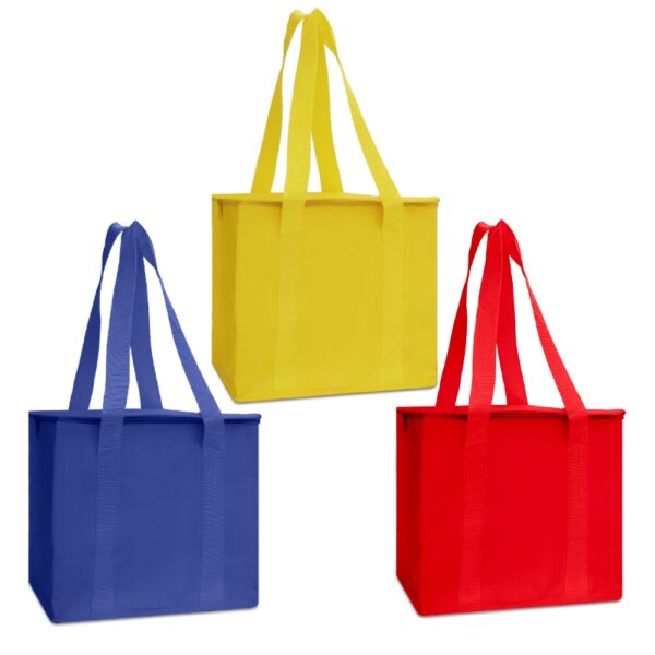 Bolsa Térmica 12 Litros - Imagem 2