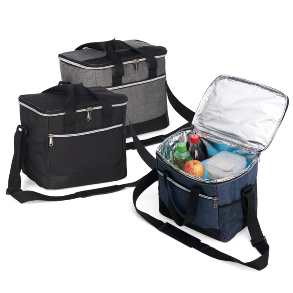 Bolsa Térmica 18 Litros - Imagem 2