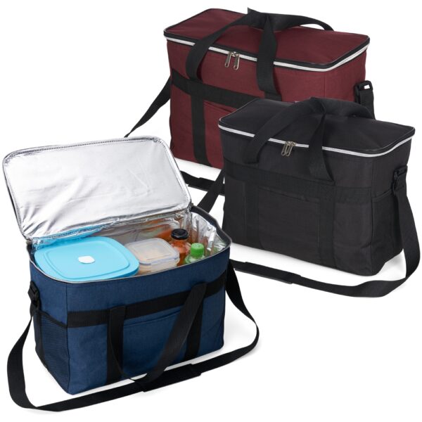 Bolsa Térmica 33 Litros - Imagem 2
