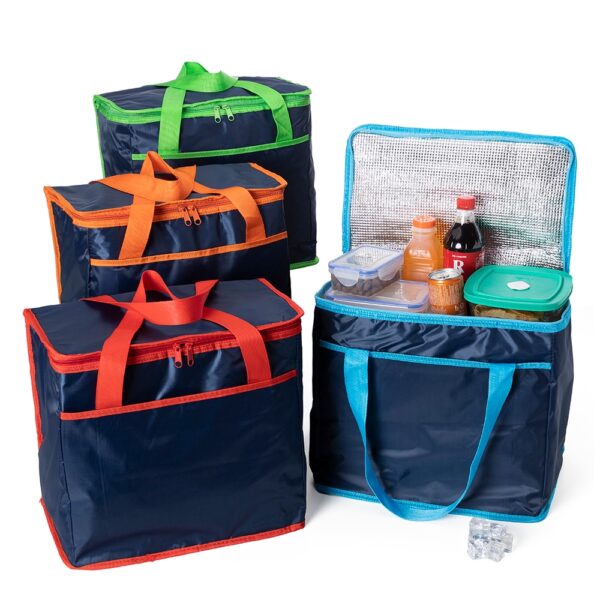 Bolsa Térmica 36 Litros 420D - Imagem 2