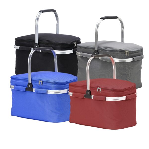 Bolsa Térmica 33 litros - Imagem 2