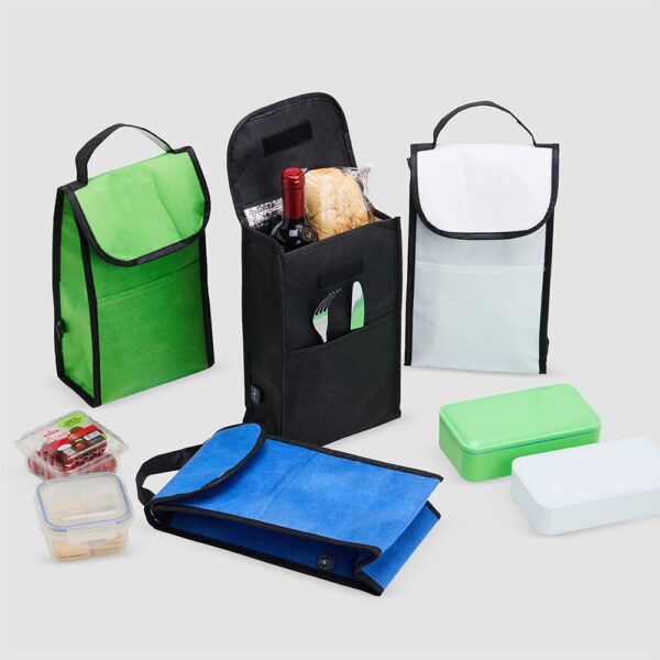 Bolsa Térmica 4 Litros - Imagem 2