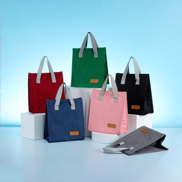 Bolsa Térmica 5 Litros - Imagem 2
