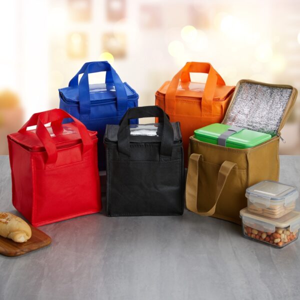 Bolsa Térmica 5 Litros - Imagem 2
