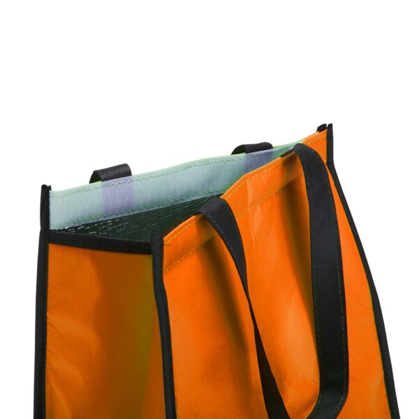 Bolsa Térmica 6 Litros - Imagem 4