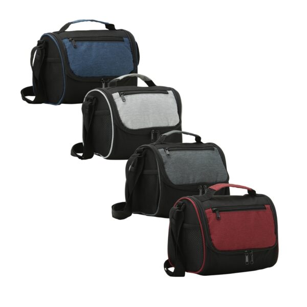 Bolsa Térmica 7 Litros - Imagem 2
