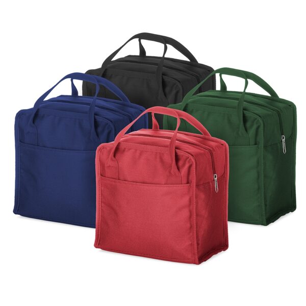 Bolsa Térmica 7 Litros - Imagem 2