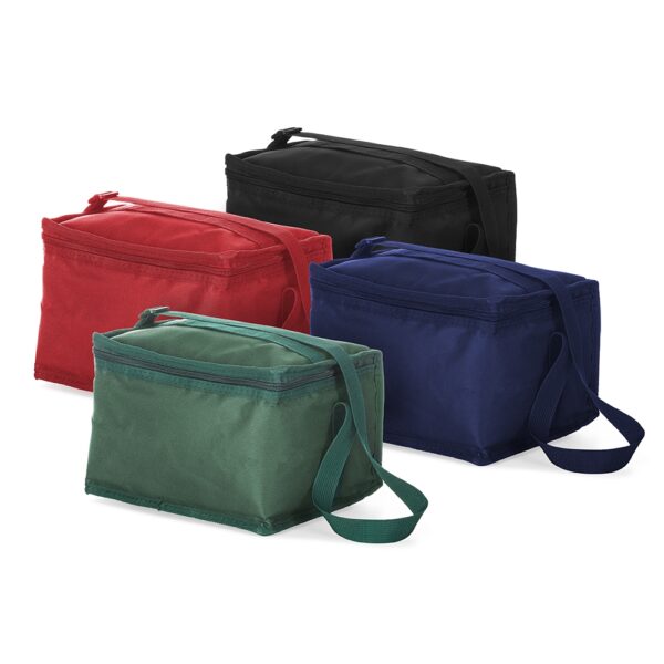 Bolsa Térmica 8 Litros - Imagem 2
