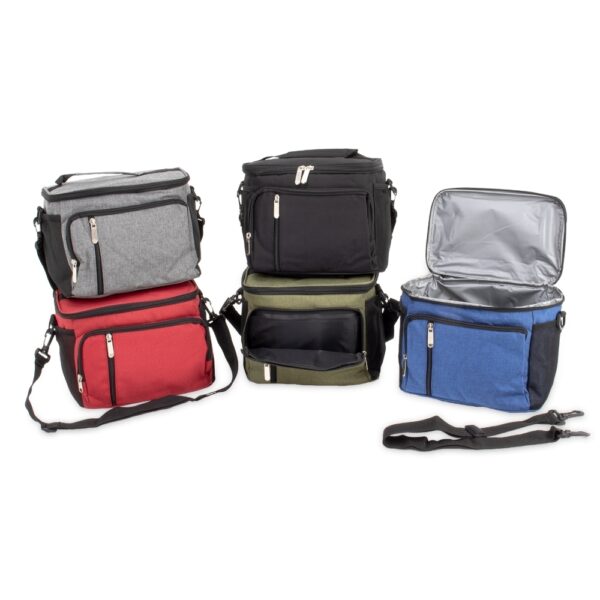 Bolsa Térmica 9 Litros - Imagem 2