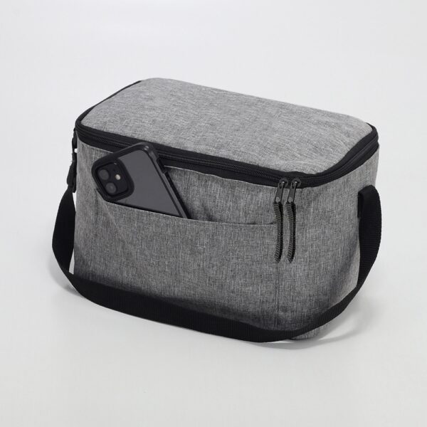 Bolsa Térmica 9 Litros - Imagem 3