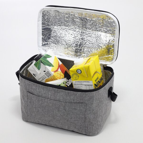 Bolsa Térmica 9 Litros - Imagem 4