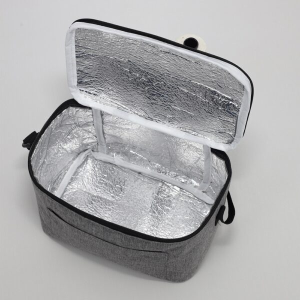 Bolsa Térmica 9 Litros - Imagem 5