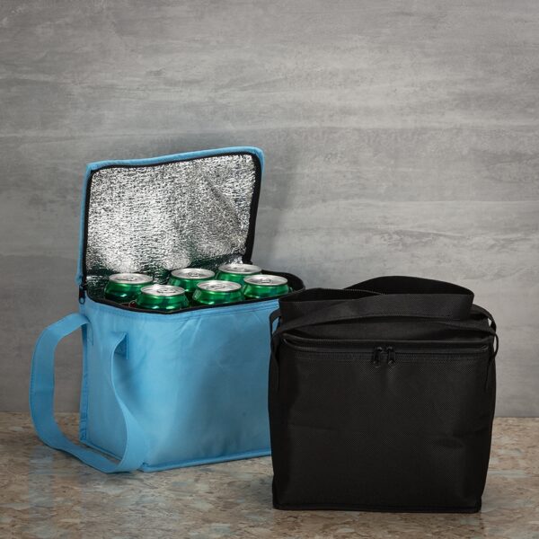Bolsa Térmica 8,5 Litros - Imagem 4