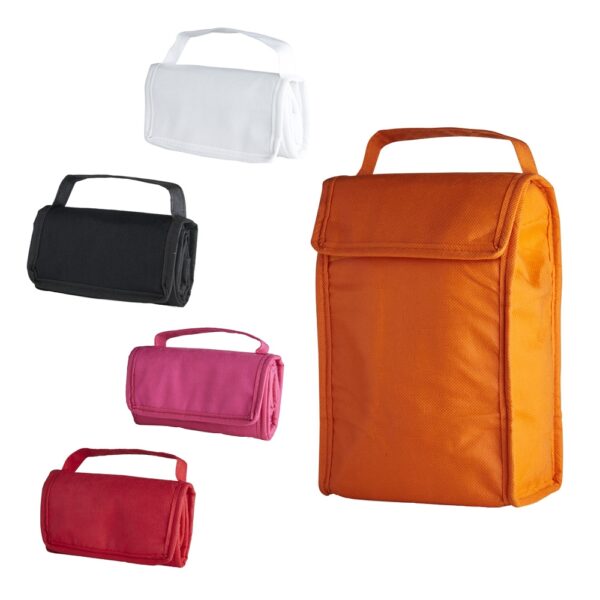 Bolsa Térmica Dobrável 3L - Imagem 2