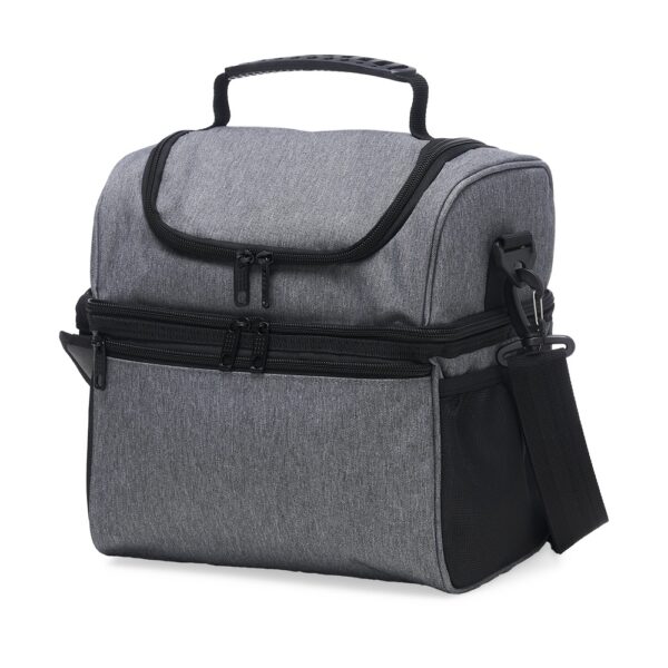 Bolsa Térmica Dupla 16 Litros - Imagem 3