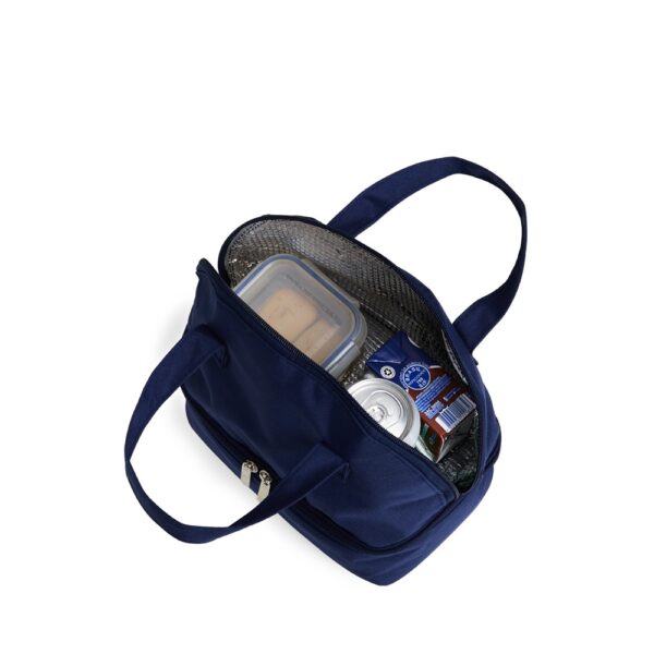 Bolsa Térmica Dupla 6 Litros - Imagem 3