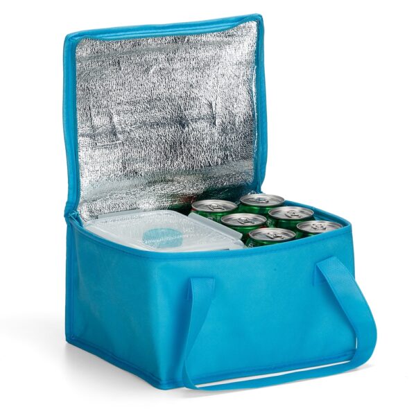 Bolsa Térmica 10 Litros - Imagem 3