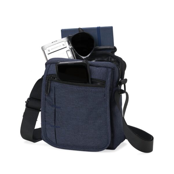 Bolsa de Ombro - Imagem 7
