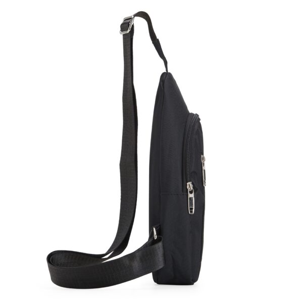 Bolsa de Ombro Nylon - Imagem 4