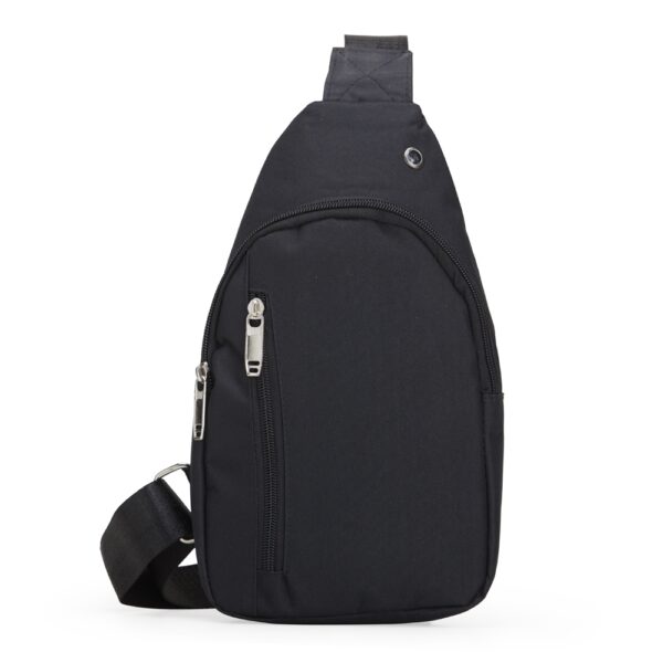Bolsa de Ombro Nylon - Imagem 5