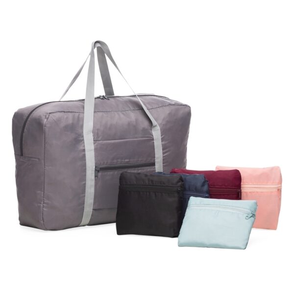 Bolsa de Viagem Dobrável - Imagem 2
