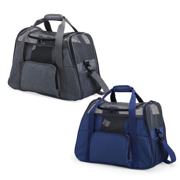 Bolsa para Transporte de Pets - Imagem 2