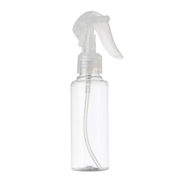 Borrifador Plástico 100ml - Imagem 2